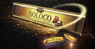 Soloco dark chocolate boost performance original