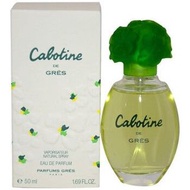 Gres Ladies Cabotine EDP Spray 1.68 oz ** 限時預訂優惠 Time-Limited Pre-Order Offer ** [Niche小眾沙龍香水] [全網最齊