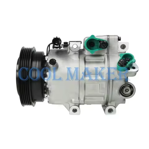 VS16 for KiaCee'D/Hyundai i30 ac compressor 977011E300 977012H200 97701-2H240 97701-2H200 977012H240