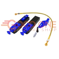 Rapido Yamaha Y15ZR / Exciter 150 Swing Arm Extension Kit