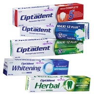 Ciptadent Toothpaste 75g/ 190g/ 225g - Ciptadent Toothpaste