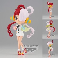 【新貨預訂】 [Q posket] 劇場版 海賊王 RED 美音 [Q posket]『ONE PIECE FILM RED』-UTA- ワンピース ウタ 景品模型 figure