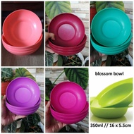 Tupperware bowl/ideal tupperware bowl/tupperware blossom bowl/tupperware Allegra bowl/tupperware bowl (1)