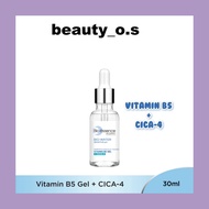 Bio-essence Bio-Water Vitamin B5 + Cica-4 Gel (30ml)