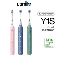 Usmile Sonic Electric Toothbrush Classic Roman Column Design Y1S Usmile Electric Toothbrush Y1S