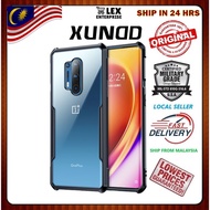 Original XUNDD OnePlus 10 10T 8 8T 7 Pro 7T Ace Oneplus 7T Pro OnePlus Nord Phone Case Cover Casing【