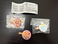 Doremi 髮夾扭蛋（100% real & new)