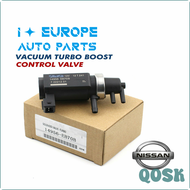[QOSK] โซลินอยด์เทอร์โบบูสต์14956EB70B สำหรับนิสสันนาวารา D40 Pathfinder R51 2.5 14956-EB70B 14956-E