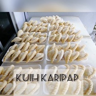 FROZEN FOOD : KARIPAP