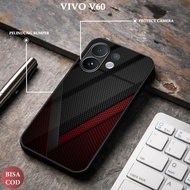 Case For Vivo V60 Body and Camera Protective Case Vivo V60 Softcase Vivo V60 CP1970