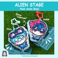 Alien Stage _ Plush _ Ivan _ Till