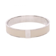 [มือสอง] กำไลข้อมือ Hermes HERMES ทำจากสแตนเลสและหนัง สำหรับผู้หญิง สภาพ A