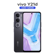 [ Official Store ] Vivo Y21D 6/128GB (6+6GB Extended RAM) 50MP Kamera Underwater
