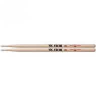 Vic Firth 5BN Classic Series 5B Nylon Drumsticks, Natural