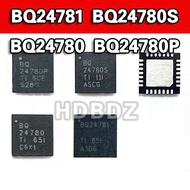BQ24781 BQ24780S BQ24780 BQ24780P Charger Chip QFN28 IC SMD