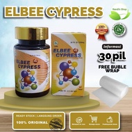 Ready Stok baru Elbee Cypress untuk Nyeri Sendi Tulang dan Syaraf Pil