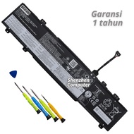 Lnovo IdeaPad Slim Battery 3-14ABR8 3-14IAN8 3-15ABR8 3-15IAH8 3-16ABR8 L22X3PF2 L22L3PF2 Battery