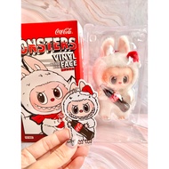 Blindbox POPMART LABUBU CRYBABY PPG ORI SELECTED
