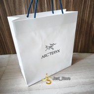Arc'teryx Paper Bag officialOriginal