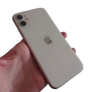 Iphone 11 bahan bypass 128gb