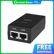 NEXT-POE4803JM PoE Injector ความเร็ว 10/100Mbps