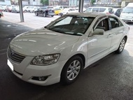 【只賣好車】2007 Toyota Camry、2.0cc 跑14萬，低調型，幾乎沒毛病的代步車！！！