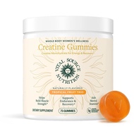 Creatine Gummies - Vital  Nutrition