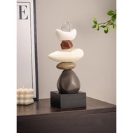 Table Decoration Modern Xuanguan Tall Office Desk Living Room