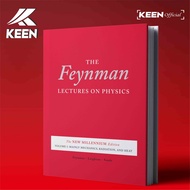 The Feynman Lectures on Physics, Volume 1 by Feynman, Leighton, Sands