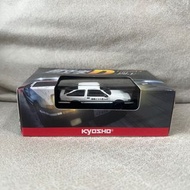 Kyosho 京商 1:64 1/64scale 豐田 TOYOTA AE86  頭文字D Initial D 新劇場版 Legend 2 闘走