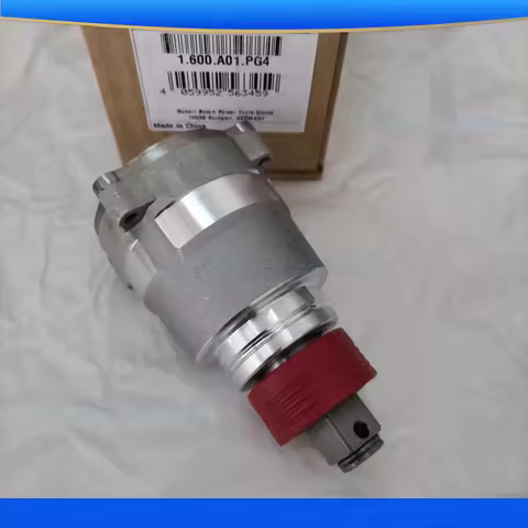 For Bosch rechargeable electric wrench GDX18V-200 lithium battery impact wrench accessories gearbox