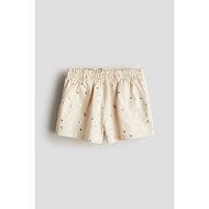 HM H&M kid girl shorts_genuine authentic product