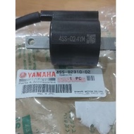 Ignition Coil YZ Coil Coil/ Desi Klos YZ 125 YZ125 made in japan 4SS-82310-02 Genuine Original Yamah