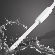 ToysHeart Cleaner Flush Aircraft Channel Easy Clean Doll;ToysHeart清洗名器冲洗飞机通道方便清洁娃娃工具倒模清洗器416
