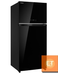 TOSHIBA GRAG66MA GR-AG66MA 661L 2 Door INVERTER AG+ REFRIGERATOR