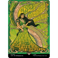 EDH  PlayTest cards - Arwen, Mortal Queen (Multi)