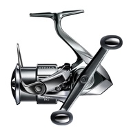 SHIMANO spinning reel 22 Stella C3000SDHHG Stella Ambidextrous Fishing