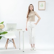 BOYFRIEND JEANS KOREAN JEANS BOYFRIEND STYLE