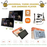 Xiaomi Yuemi Car Android Player M1* M3* M5 2/4/8 RAM + 32/64/128/256 GB  360 camera Proton Perodua H