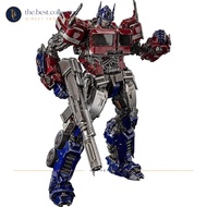 Bumblebee DLX Optimus Prime [Cybertron Mode] [DLX Optimus Prime (Cybertron Mode)] Non-scale Painted 