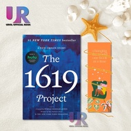 Most Gifted_version Ang/Indo_*The 1619 Project: a New Origin Story By Nikole Hannah-Jones-aj