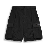 Bloods Series Pants Boardshort Arket 01 Black Sports Pants