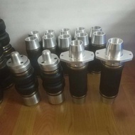 Audi A4 A6 TT RS6 Modified Adjustable Chassis Low Lying Air Suspension Pneumatic Shock Absorber Shoc