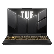 ASUS 華碩  TUF Gaming FX607VJ-0033A210H機甲灰(無包/16"/Core 5 210H/16G/RTX3050 6G/1T SSD/144Hz/W11)電競筆電