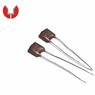 33pF Soshin Mica Non Silver Capacitor
