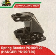 SPRING BRACKET / HANGER BELAKANG PS100 PS120 MITSUBISHI PS UMPLUNG RAGASA