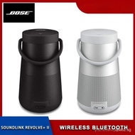 Bose SoundLink Revolve+ II Portable Bluetooth Speaker 360°