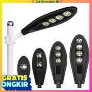 COBRA LED STREET LIGHT 50W 100W 150W PJU LIGHT/ COB LED STREET LIGHT/