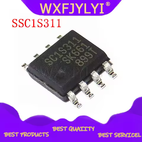 1pcs/lot SSC1S311 SC1S311 C1S311 C1S311S Protective case