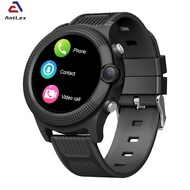 2023 smart watch 4G with GPS WIFI two way call Pedometer smartwatch for child Android9 App install